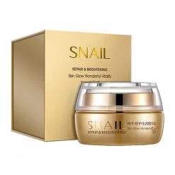 کرم ترمیم کننده و روشن کننده حلزون بیوآکوا - اصل