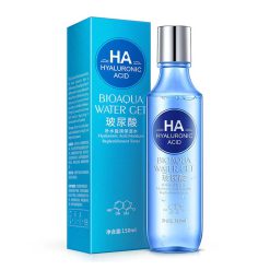 تونر صورت آبرسان هیالورونیک اسید بیوآکوا Bioaqua - اصل