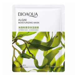 ماسک ورقه ای جلبک دریایی بیوآکوا