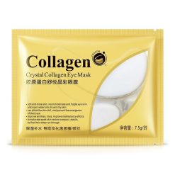 پچ ( ماسک ) ورقه ای زیر چشم کریستال کلاژن بیوآکوا - اصل