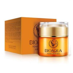 کرم معجزه گر چند کاره کاسه ای روغن اسب بیوآکوا - اصل