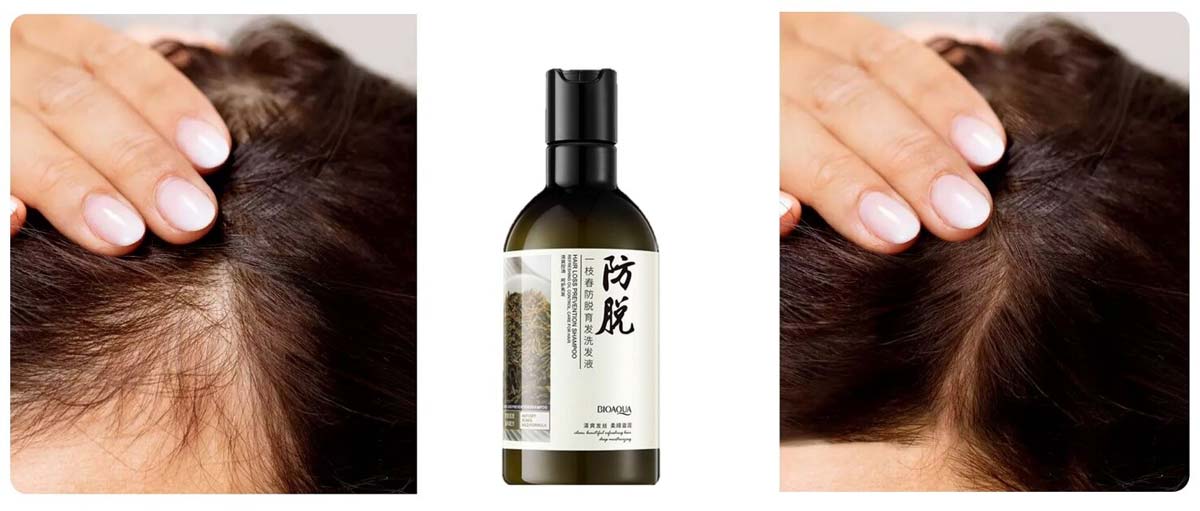 شامپو رزماری بیوآکوا اصل 