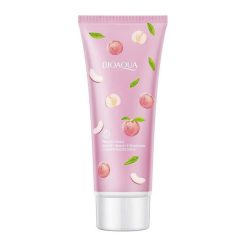 کرم مرطوب کننده عصاره هلو تیوپی بیوآکوا - اصل