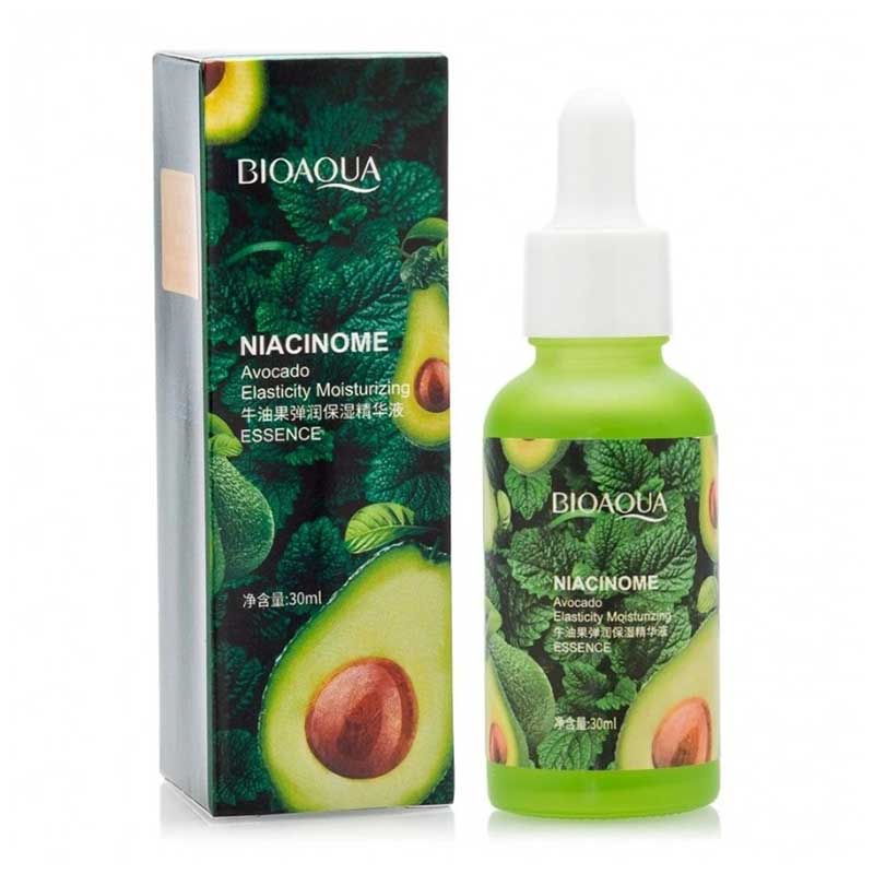 سرم صورت آووکادو بیوآکوا 